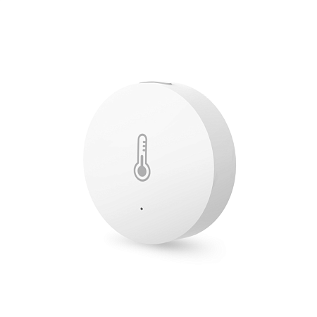 Mi Temperature and Humidity Sensor (датчик температуры и влажности)