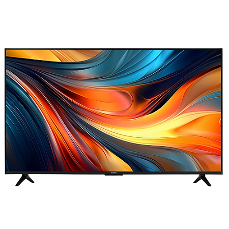 Телевизор Xiaomi TV A 43" 2026 (4К)