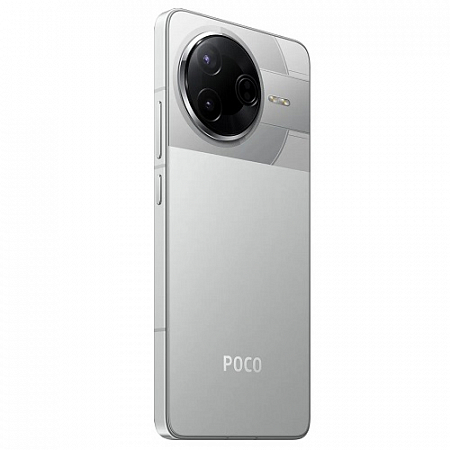 Poco F7 Pro 12/512 Silver
