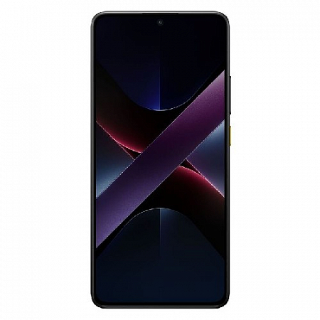 POCO X7 Pro 5G 8/256GB Yellow