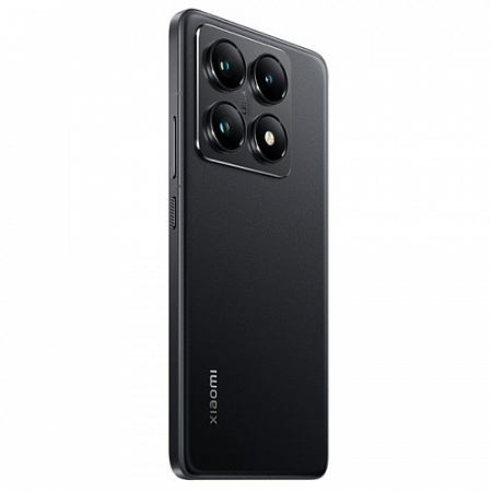 Xiaomi 14T Pro 12/1024GB Titan Gray
