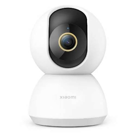 Видеокамера безопасности Xiaomi Smart Camera C400 (BHR6619GL)