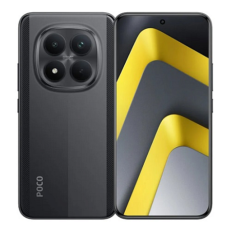 POCO M8 Pro 5G 12/512GB Black