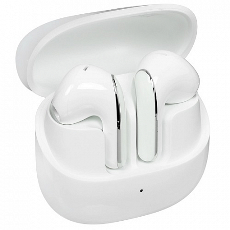 Беспроводные наушники Xiaomi Buds 5 (BHR8117GL) Ceramic White