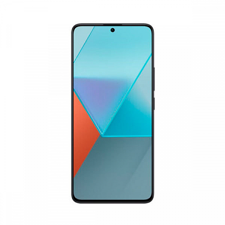 Redmi Note 13 Pro 5G 12/512GB Midnight Black