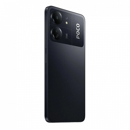 POCO C65 8/256GB Black