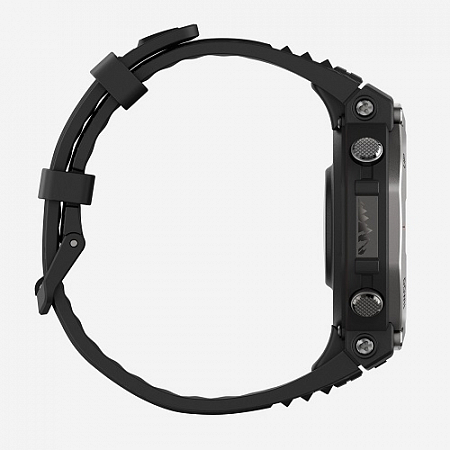 Смарт-часы Amazfit T-Rex 3 A2323 Onyx Black