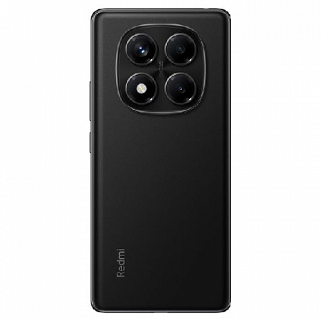 Redmi Note 14 Pro 12/256GB Midnight Black