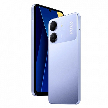 POCO C65 8/256GB Purple