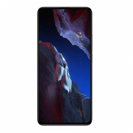 POCO F5 Pro 12/256GB White