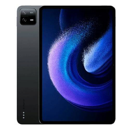 Xiaomi Pad 6 6/128GB Wi-Fi Gray