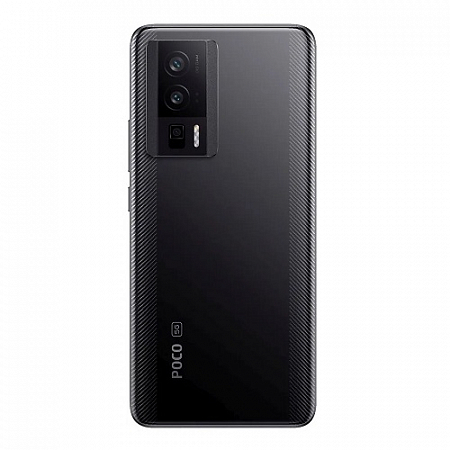 POCO F5 Pro 12/256GB Black