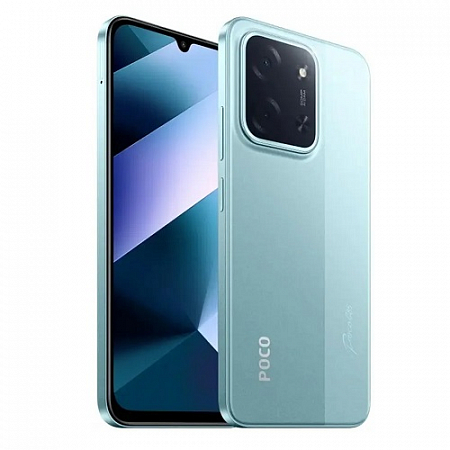 POCO C85 8/256GB Green