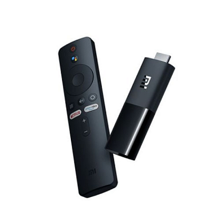 TV-приставка Mi TV Stick