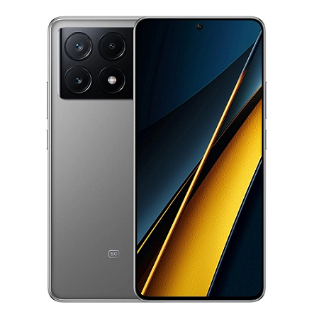 POCO X6 Pro 5G 8/256GB Grey