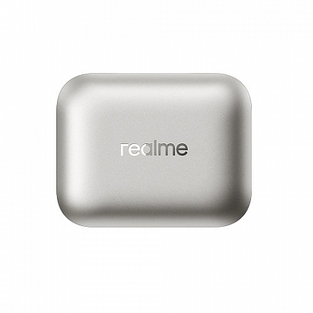 Беспроводные наушники Realme Buds Air 7 Ivory Gold (RMA2408)
