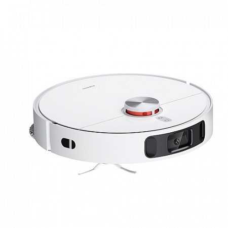Робот-пылесос Xiaomi Robot Vacuum X10+