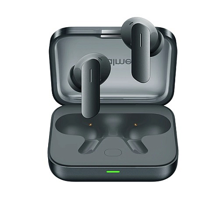 Беспроводные наушники Realme Buds Air 7 Moss Green (RMA2408)