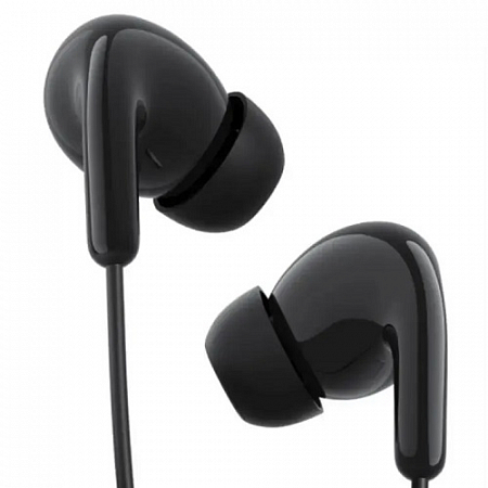Наушники Xiaomi Type-C Earphones (BHR8930GL) Black