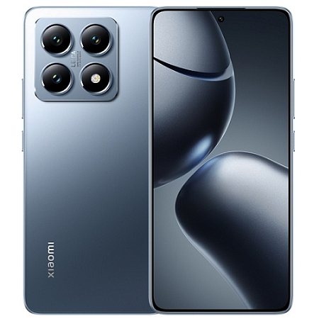 Xiaomi 14T Pro 12/512GB Titan Blue
