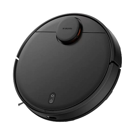 Робот-пылесос Xiaomi Robot Vacuum T12 (BHR7726GL) Black