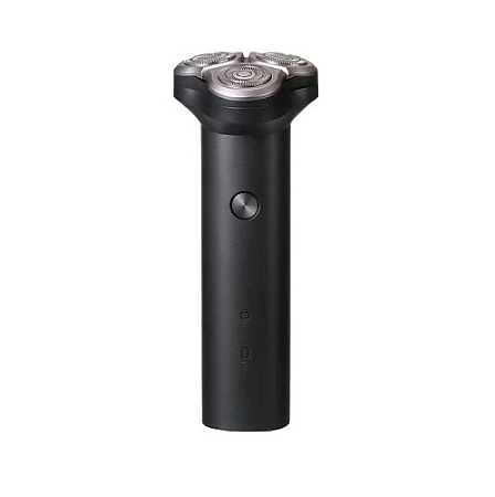 Электробритва Mijia Rotary Electric Shaver Black (S300)