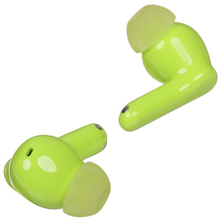 Беспроводные наушники Realme Buds T200 (RMA2410) Neon Green