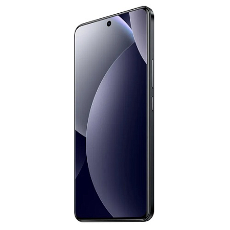 Redmi Note 15 Pro 12/512GB Black