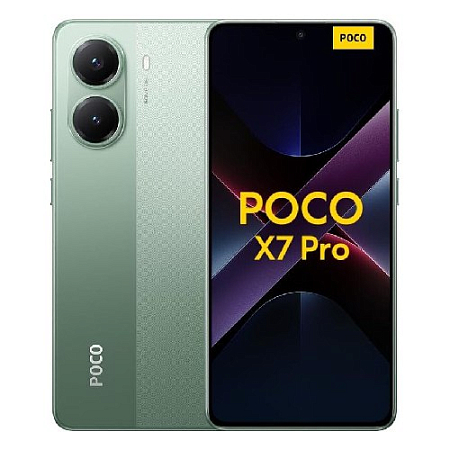 POCO X7 Pro 5G 8/256GB Green