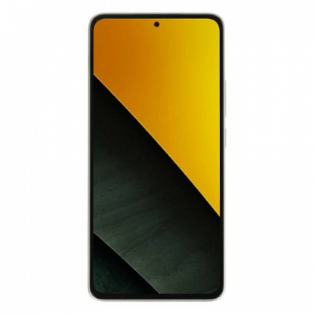 POCO M7 Pro 5G 8/256GB Silver
