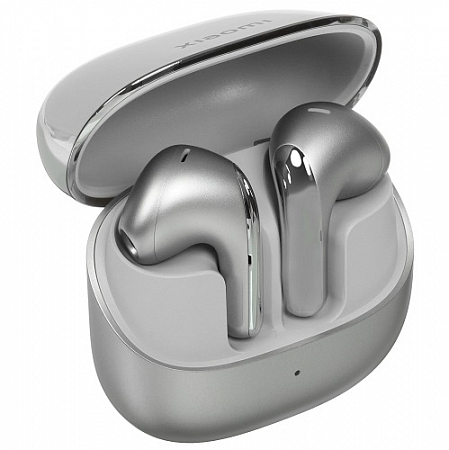 Беспроводные наушники Xiaomi Buds 5 (BHR8116GL) Titan Gray