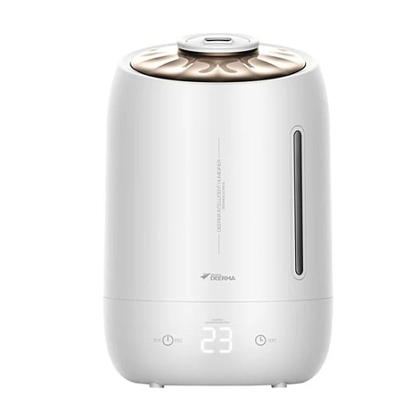 Увлажнитель воздуха Deerma Water Humidifier White