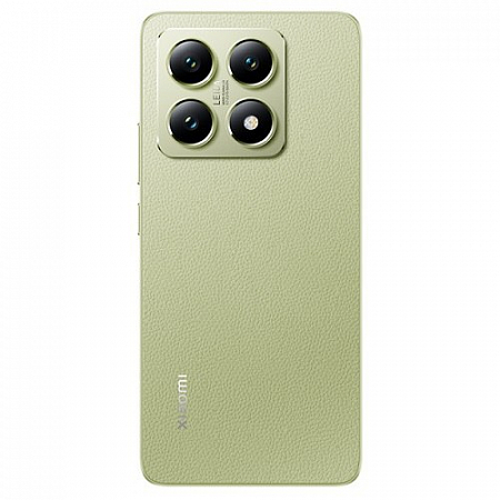 Xiaomi 14T 12/512GB Lemon Green