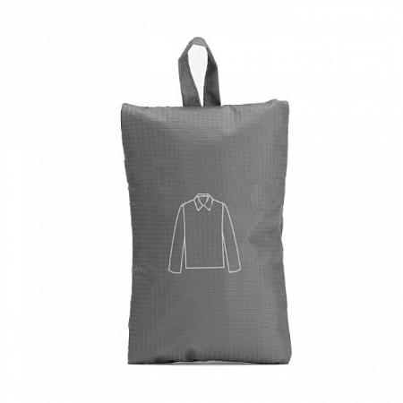 Portable waterproof Mesh Clothing Storage bag