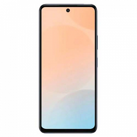 Infinix Hot 50 6/256GB Sleek Black