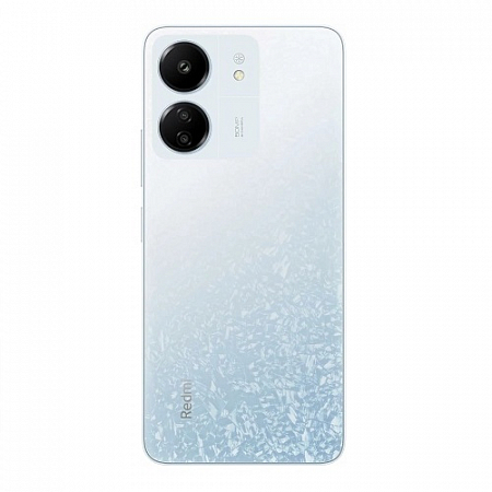 Redmi 13C 4/128GB Glacier White