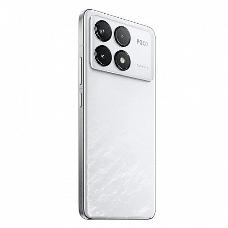 POCO F6 Pro 12/256GB White