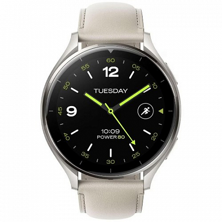 Умные часы Xiaomi Watch 2 Titan Gray Case M2320W1