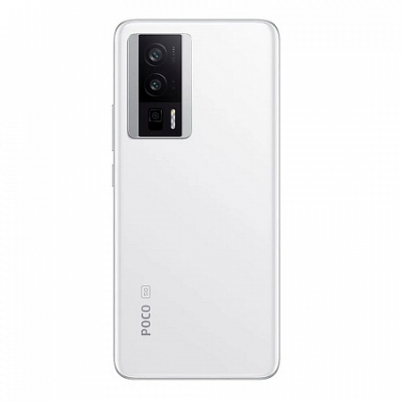 POCO F5 Pro 12/256GB White