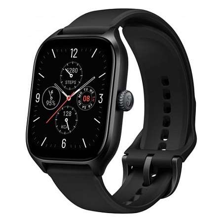 Умные часы Amazfit GTS 4 Infinite Black