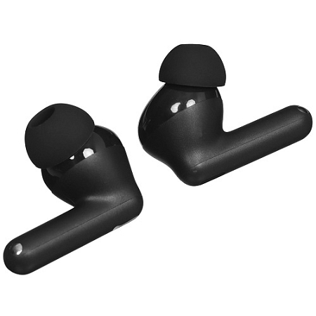 Беспроводные наушники Realme Buds T310 (RMA2303) Black