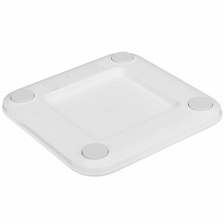 Умные Весы Xiaomi Body Composition Scale S400 (BHR7793GL) White