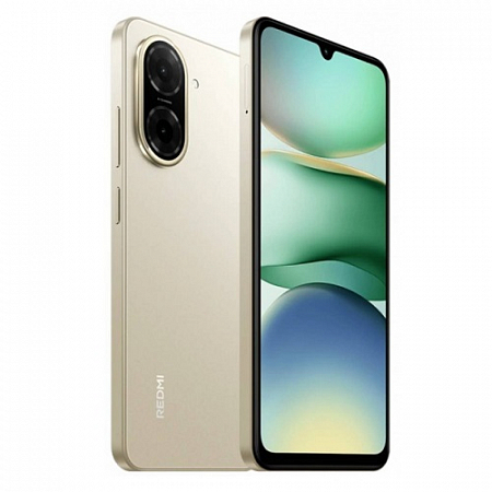 Redmi A5 3/64GB Sandy Gold