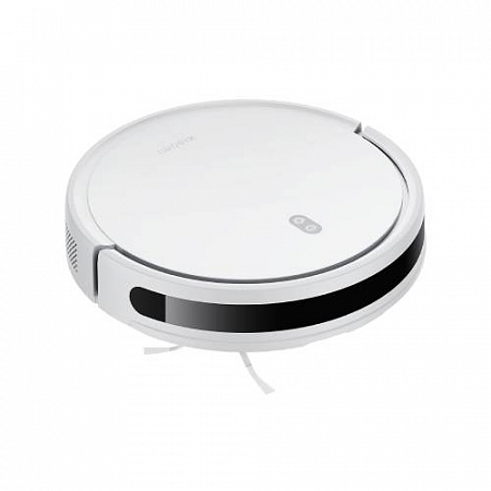 Робот-пылесос Xiaomi Robot Vacuum E12 White