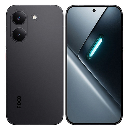 POCO X8 Pro 8/256 Black