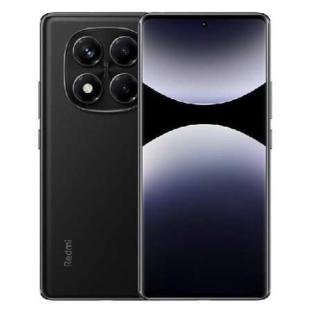 Redmi Note 14 Pro 12/512GB Midnight Black
