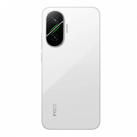 POCO F7 12/512GB White