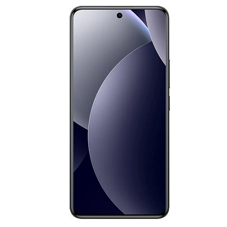 Redmi Note 15 Pro 12/256GB Black