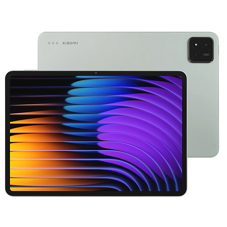 Xiaomi Pad 7 8/256GB Green