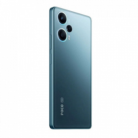 POCO F5 12/256GB Blue